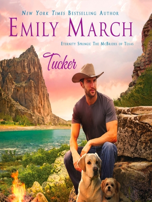 Title details for Tucker by Emily March - Available